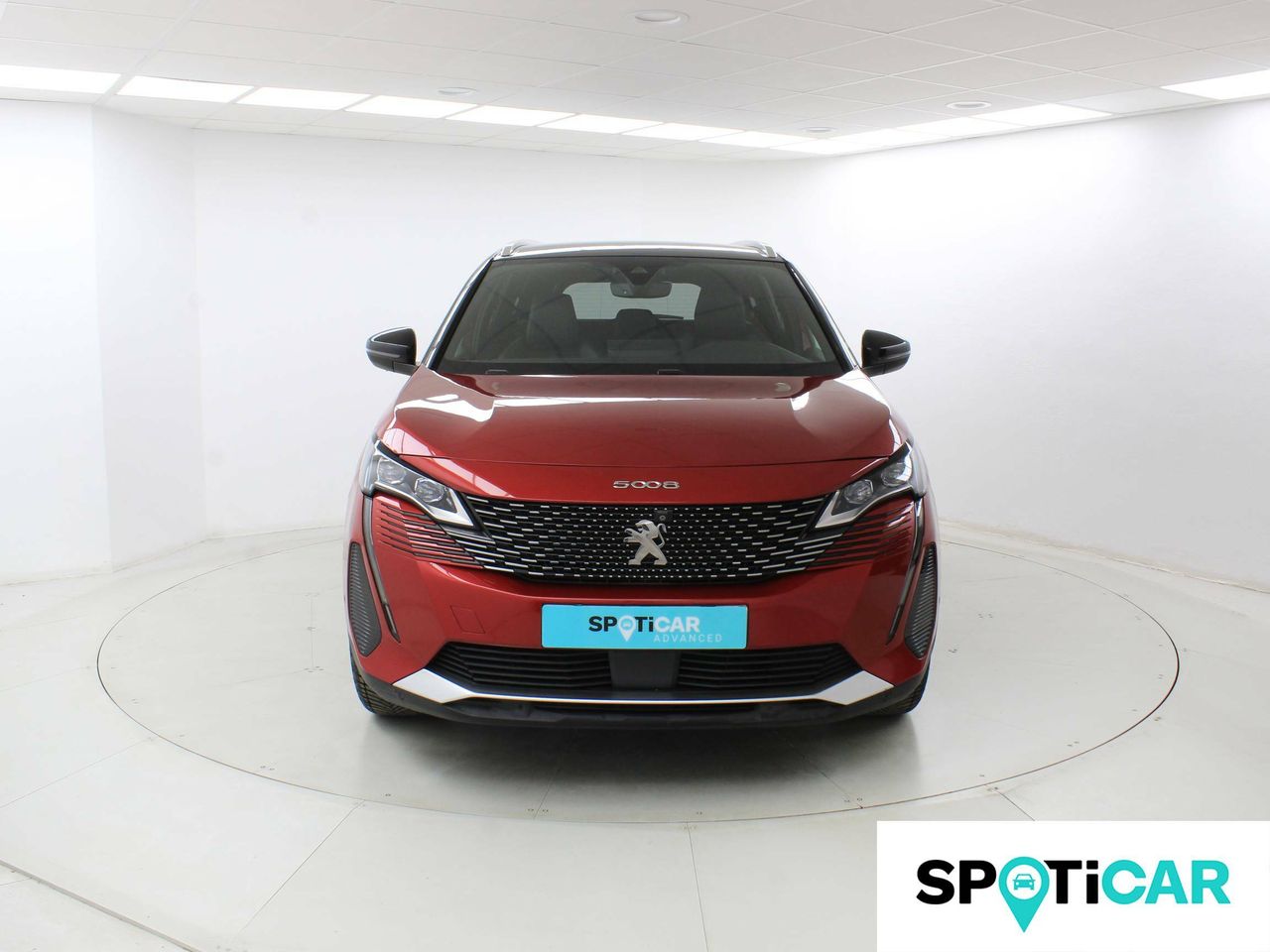 Foto Peugeot 5008 2