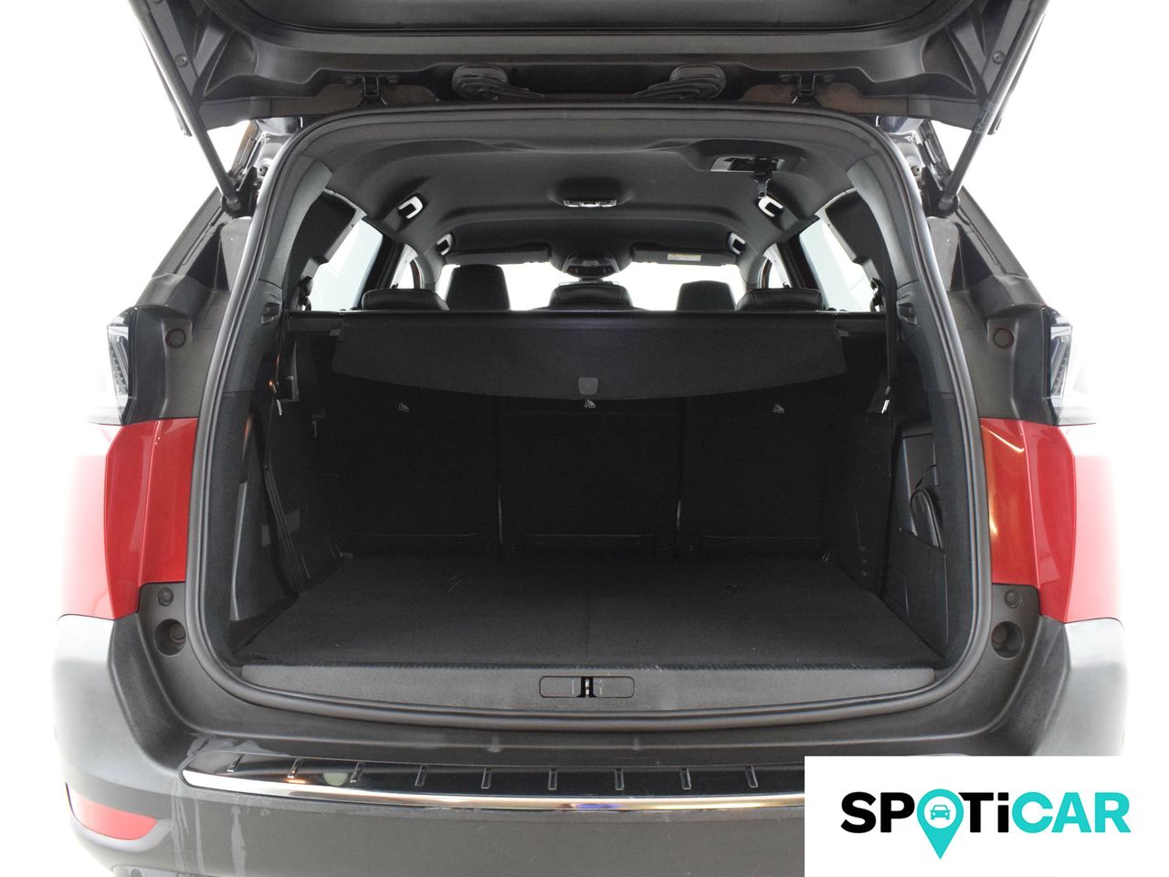 Foto Peugeot 5008 6