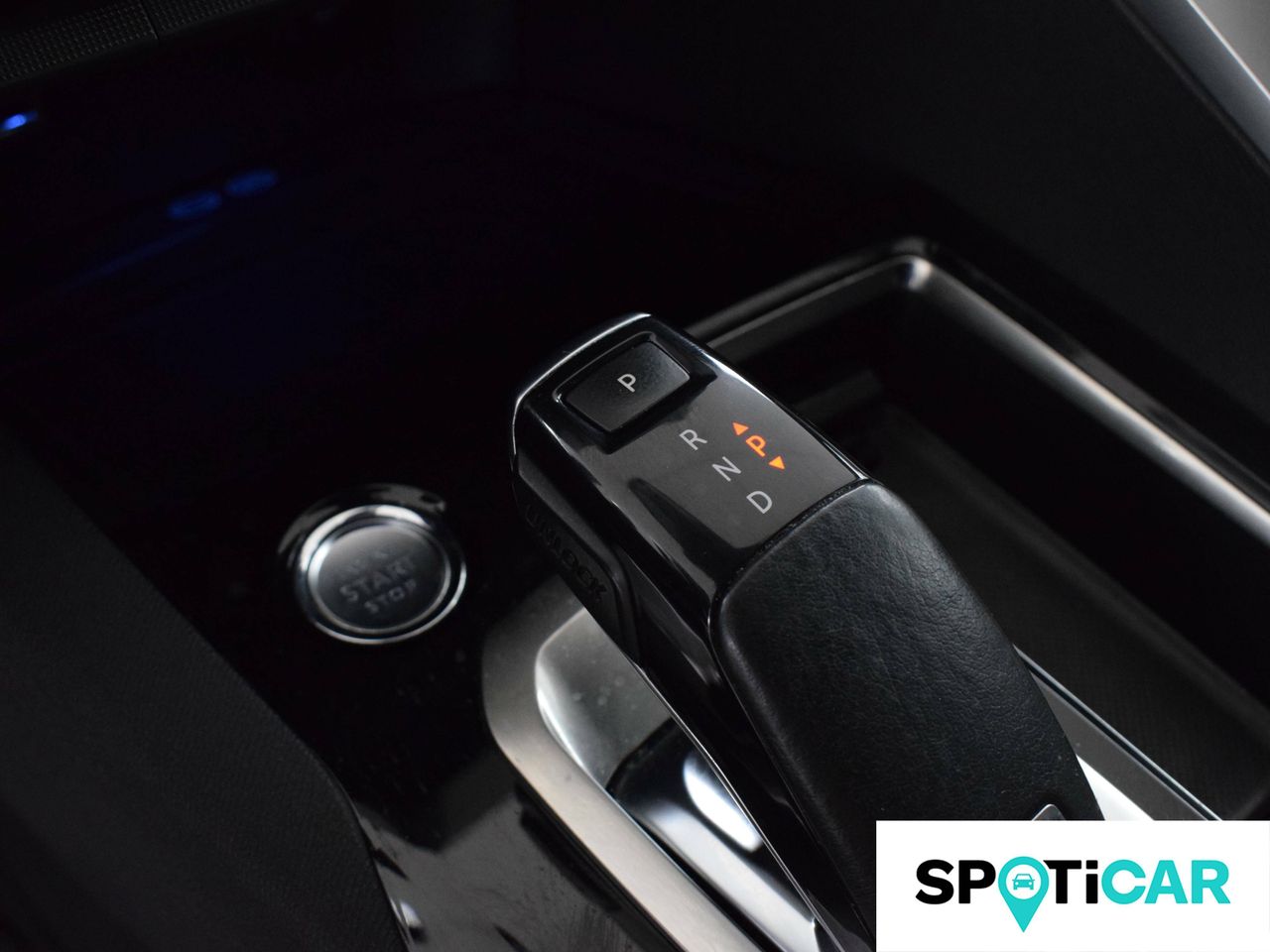Foto Peugeot 5008 13