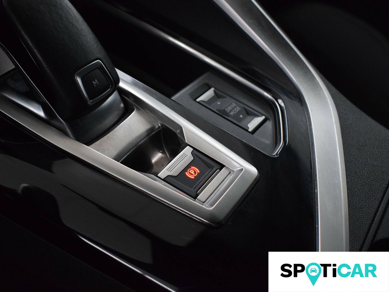 Foto Peugeot 5008 14