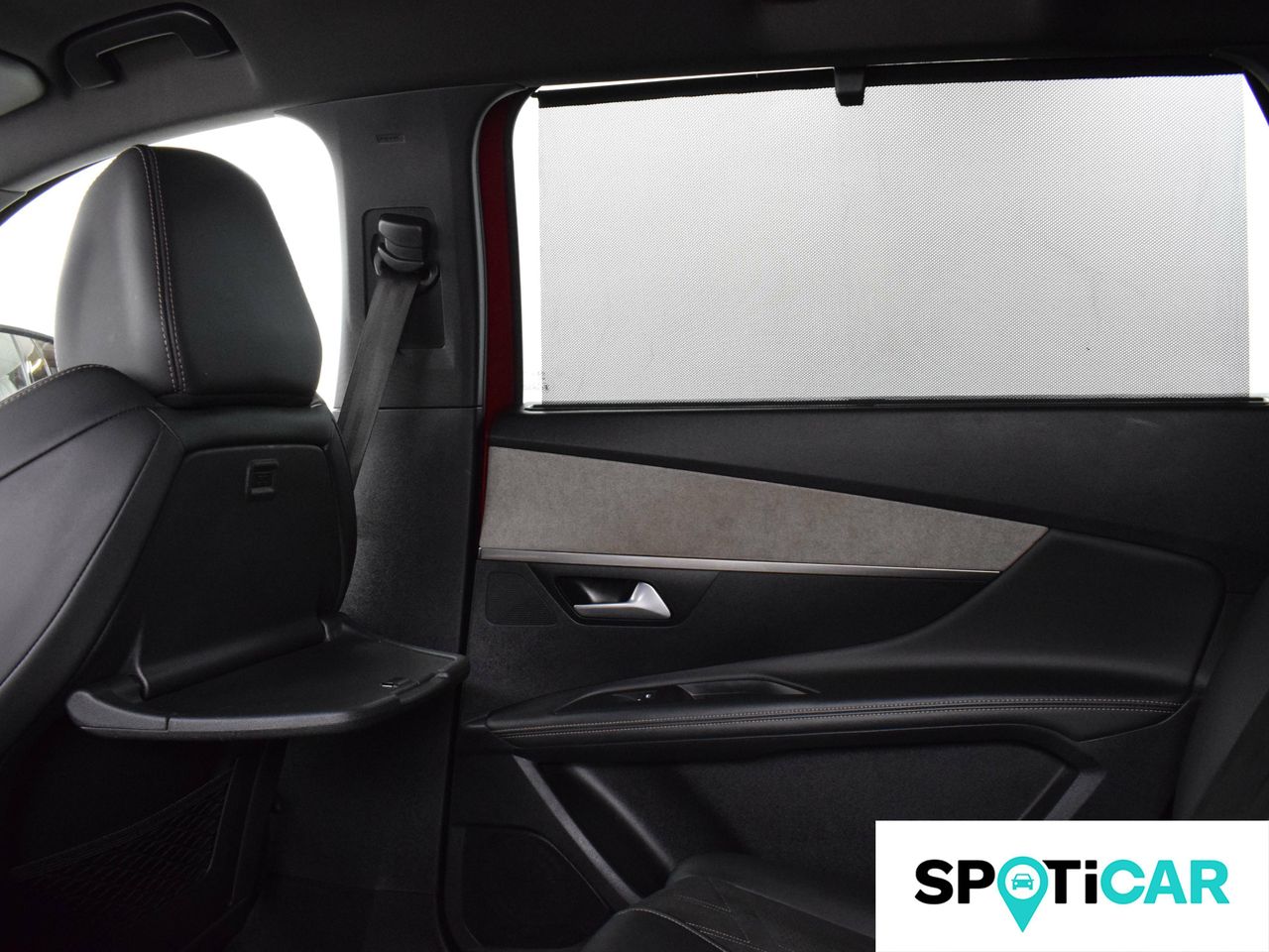Foto Peugeot 5008 15