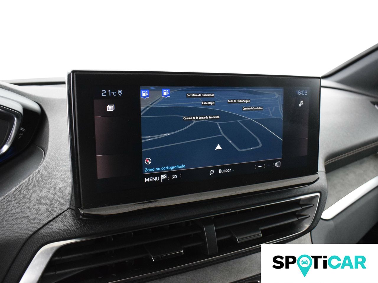 Foto Peugeot 5008 17