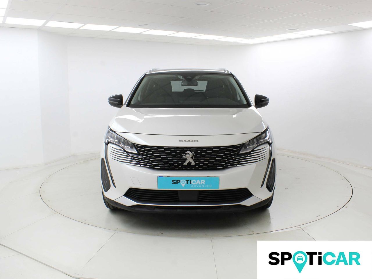 Foto Peugeot 5008 2