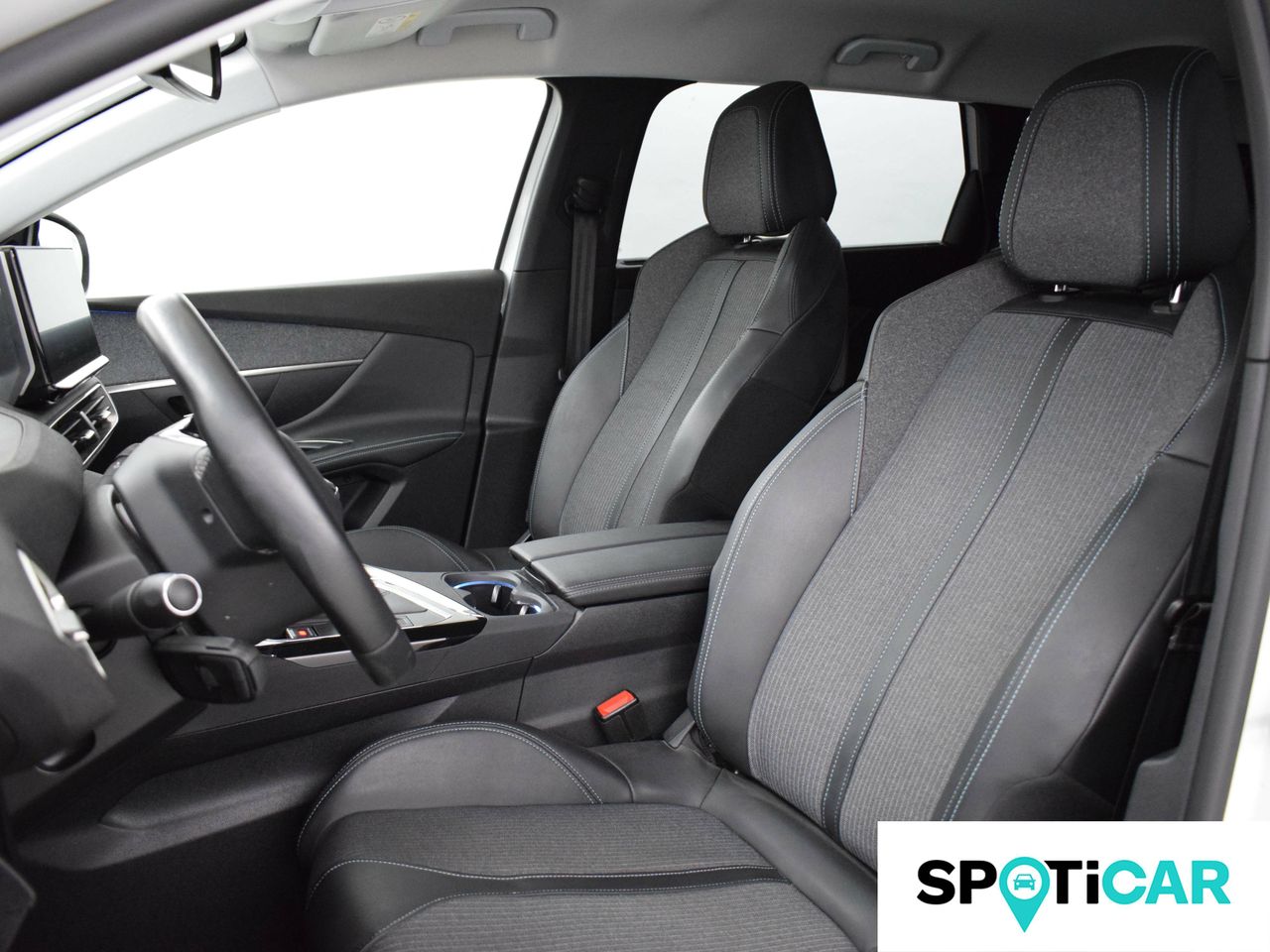 Foto Peugeot 5008 9