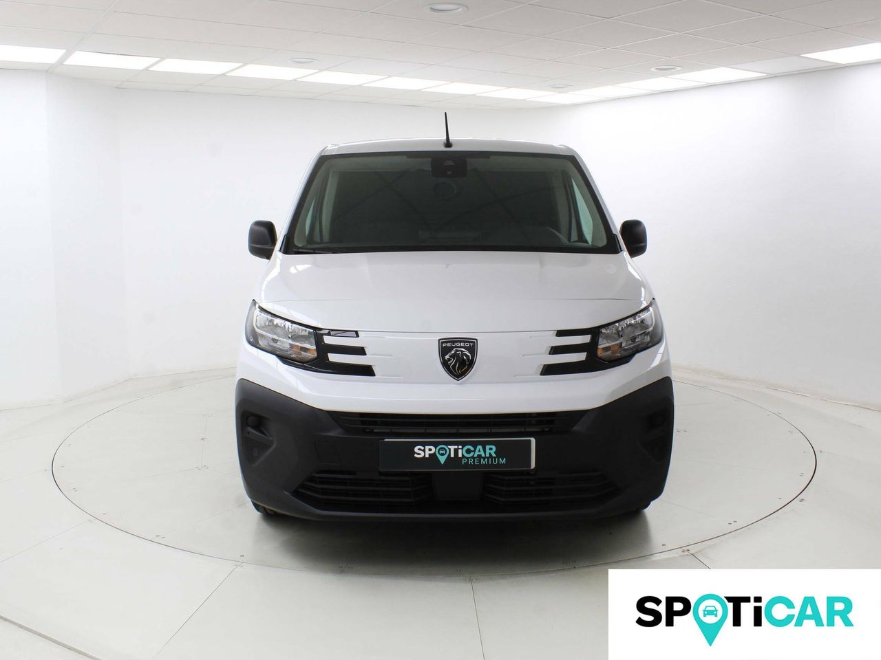 Foto Peugeot Partner 2