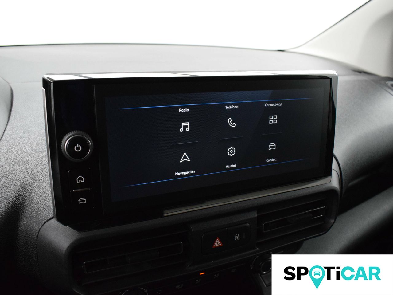 Foto Peugeot Partner 14