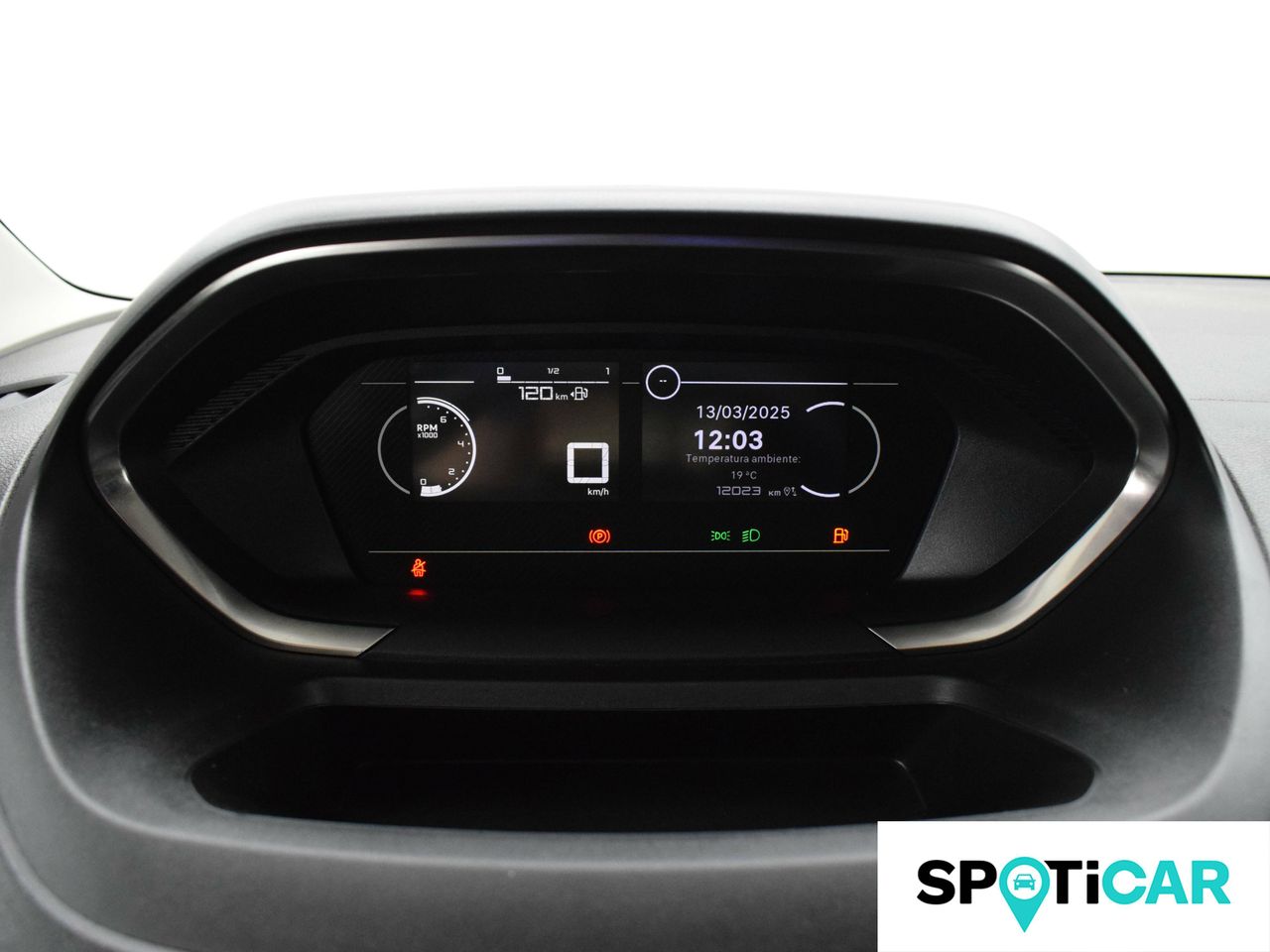 Foto Peugeot Partner 16