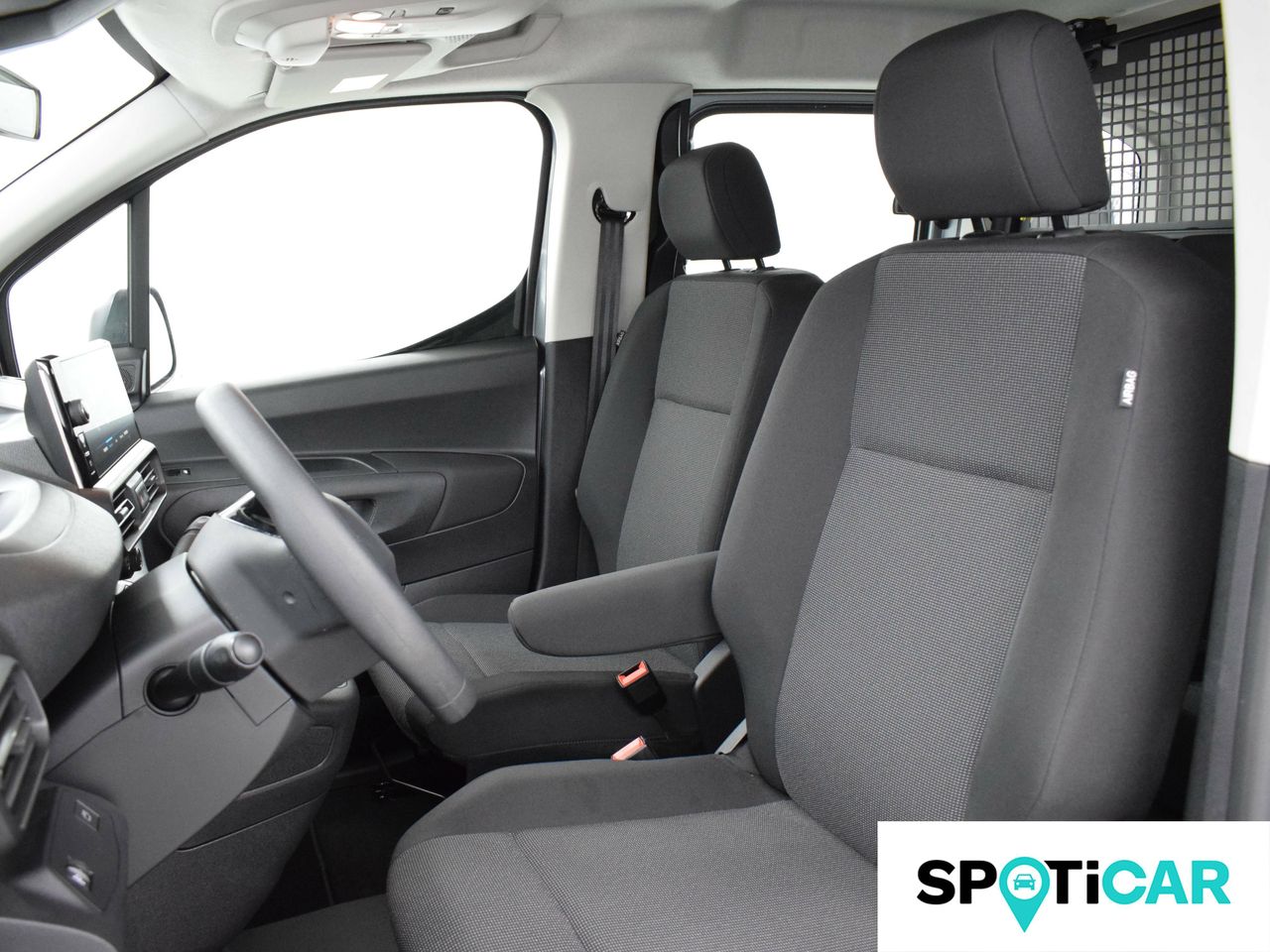 Foto Peugeot Rifter 9