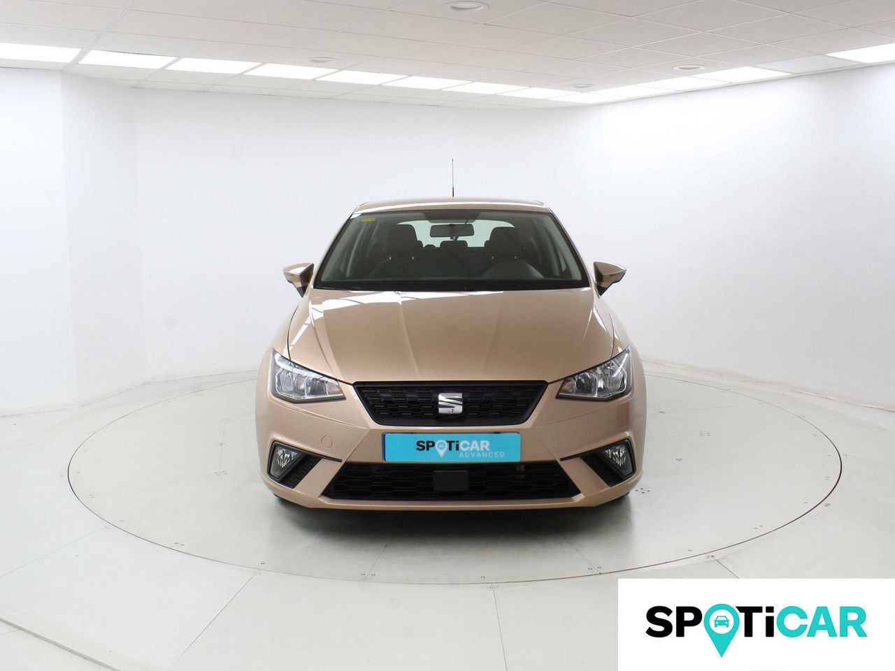 Foto Seat Ibiza 2