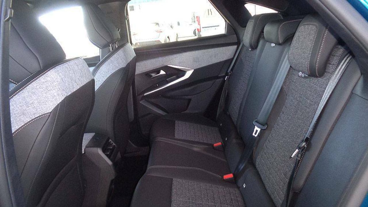 Foto Peugeot 3008 8