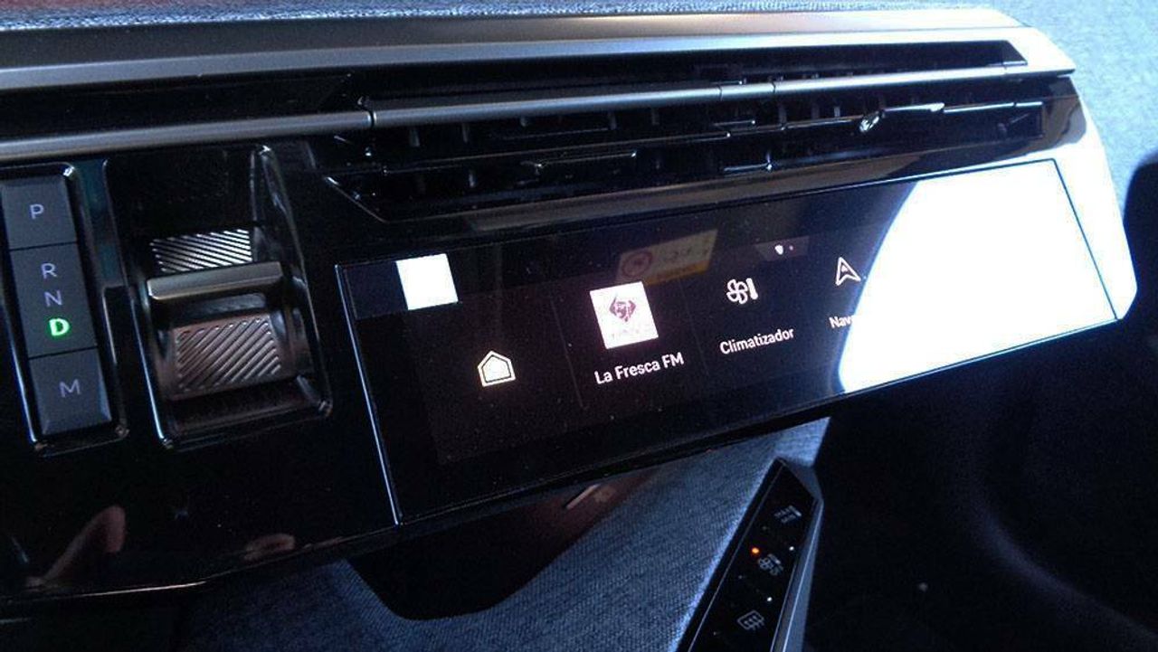 Foto Peugeot 3008 15