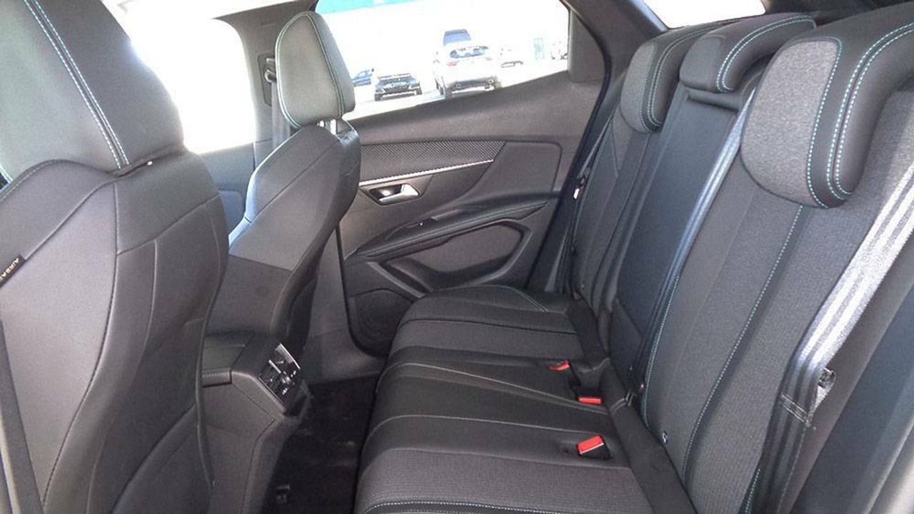 Foto Peugeot 3008 7