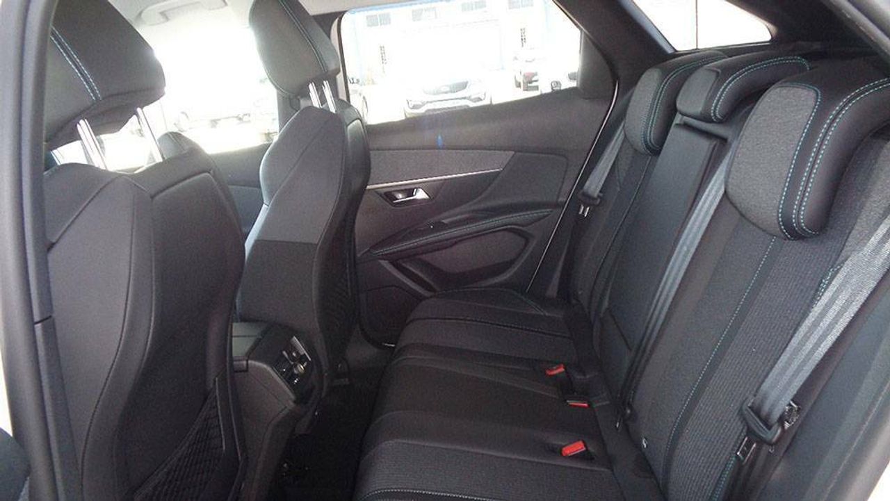 Foto Peugeot 3008 5