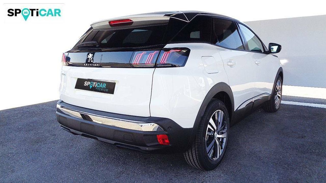 Foto Peugeot 3008 9