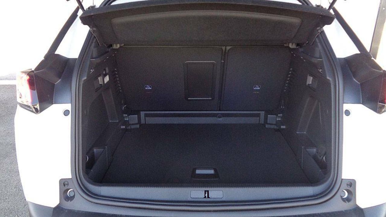 Foto Peugeot 3008 11