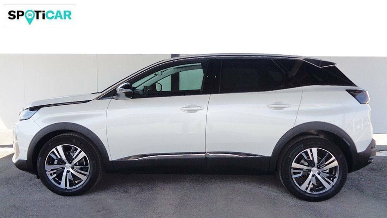 Foto Peugeot 3008 12