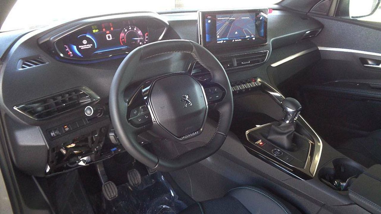 Foto Peugeot 3008 14