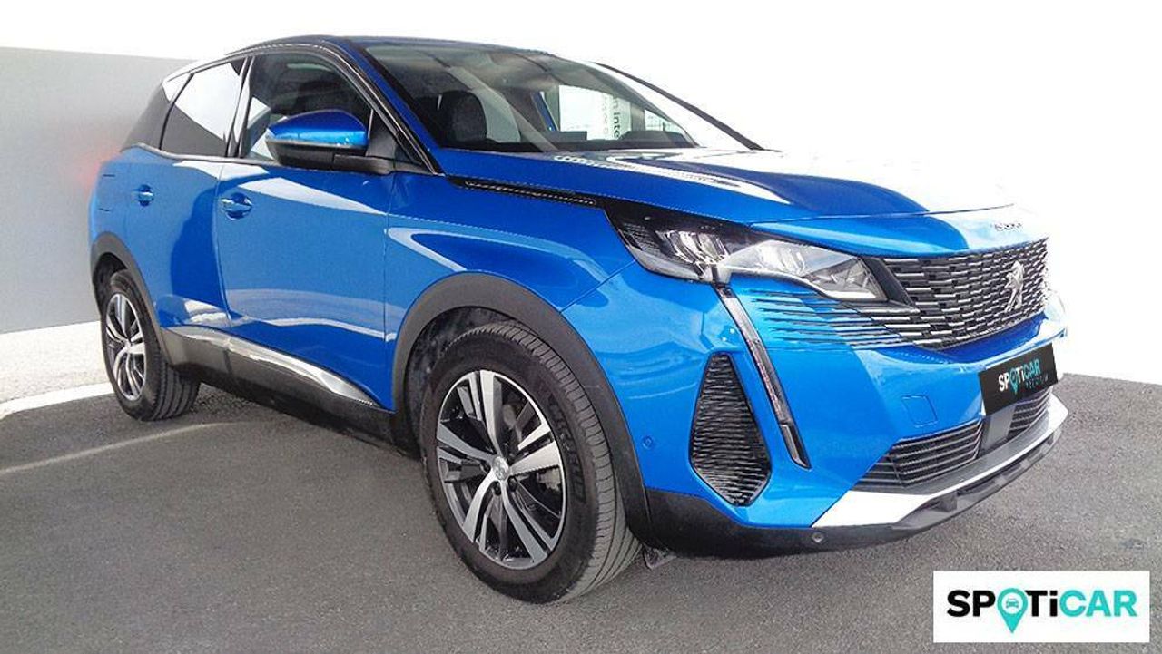 Foto Peugeot 3008 3
