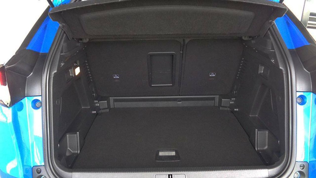 Foto Peugeot 3008 6