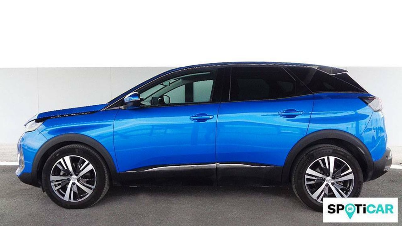 Foto Peugeot 3008 7