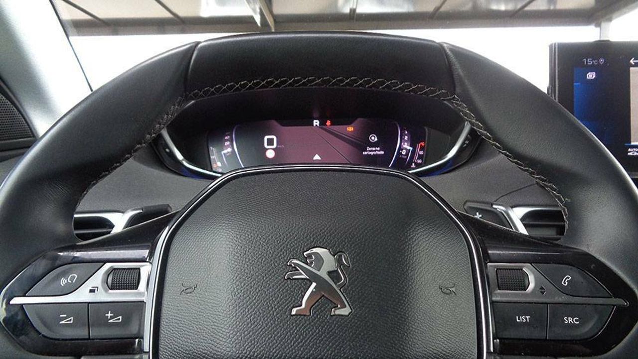 Foto Peugeot 3008 12