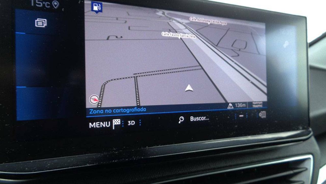 Foto Peugeot 3008 14