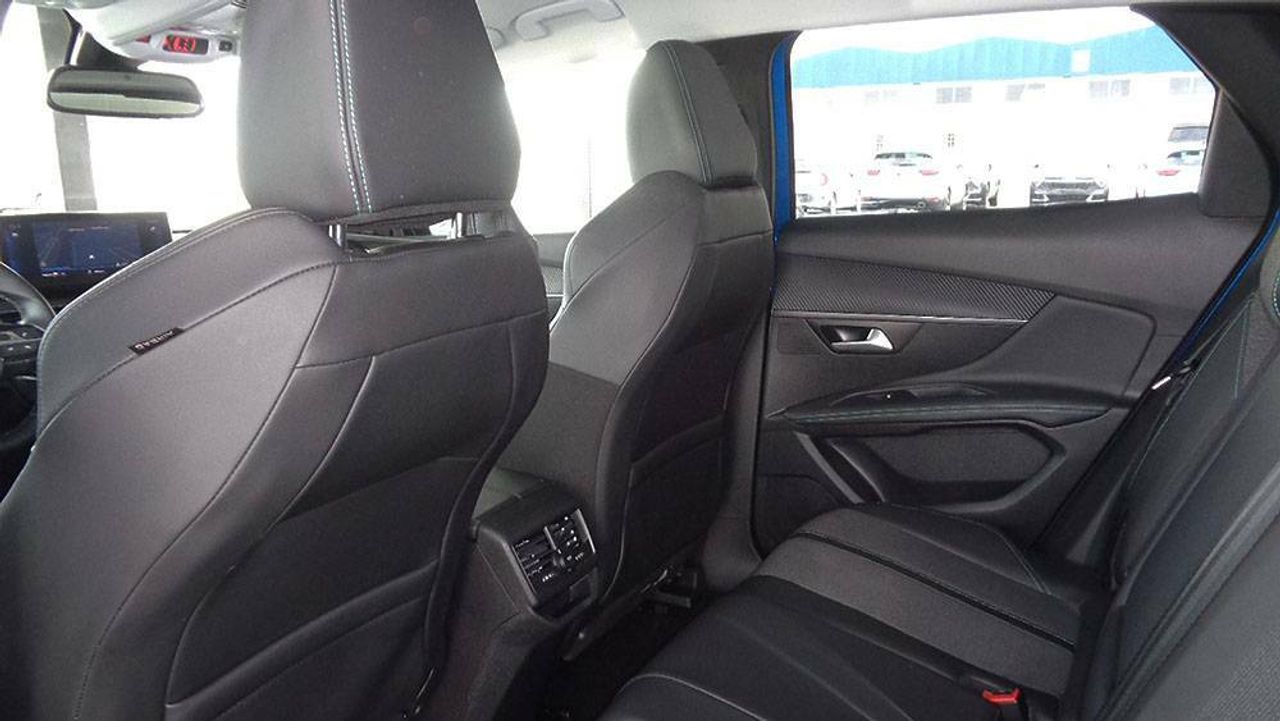 Foto Peugeot 3008 18