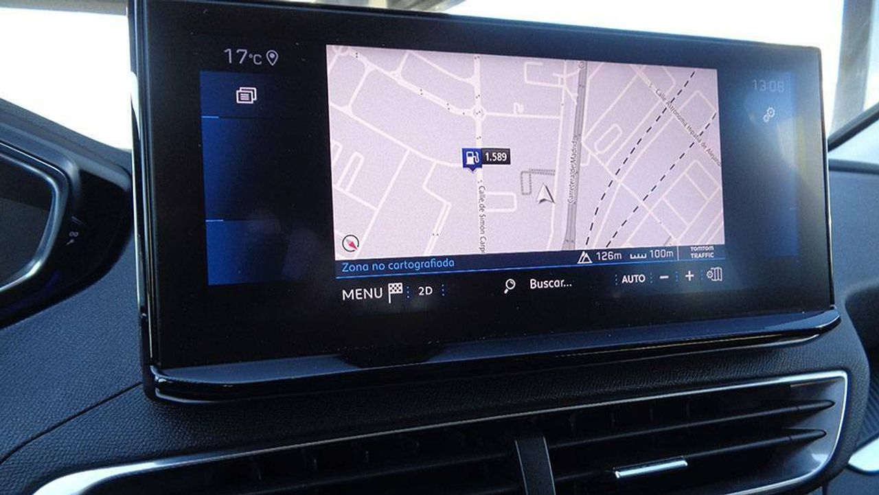 Foto Peugeot 3008 19