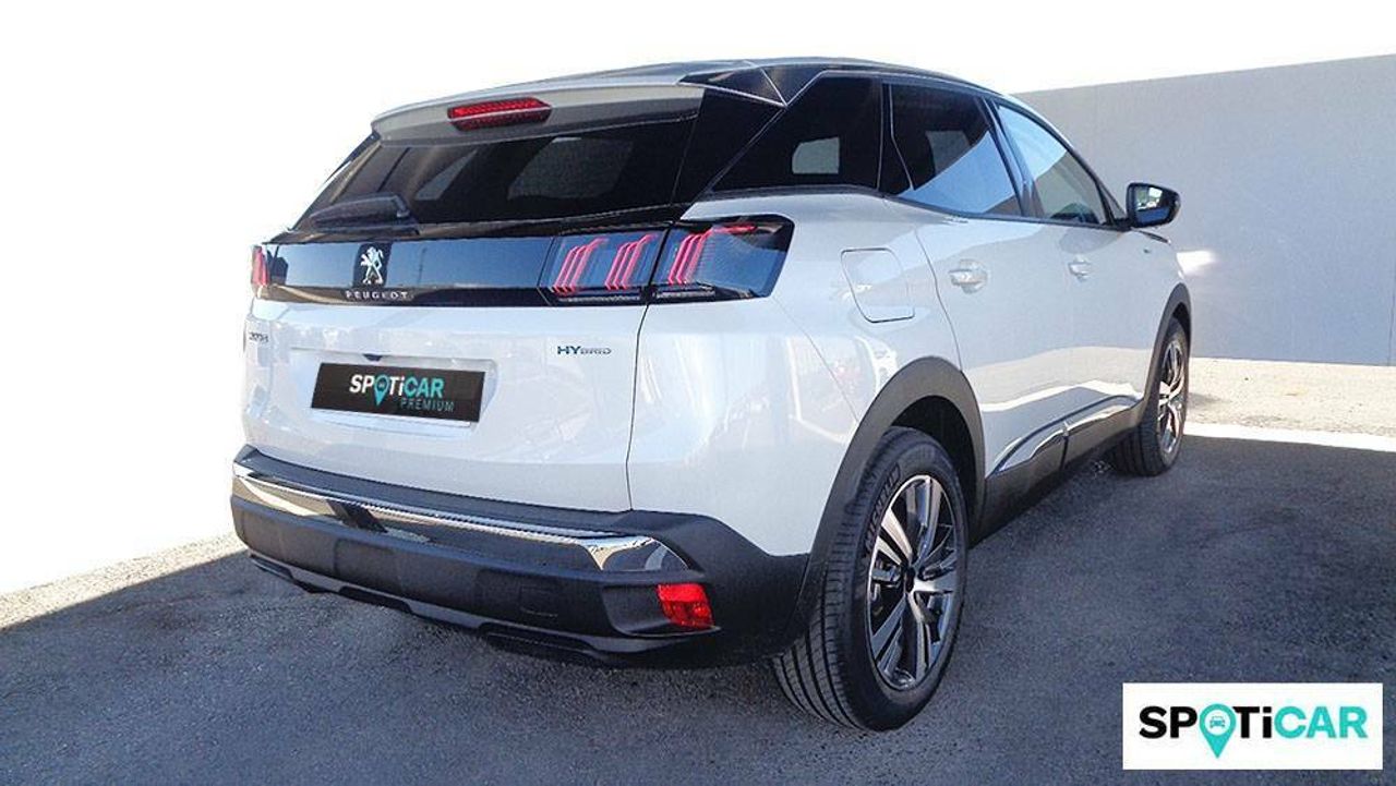 Foto Peugeot 3008 4
