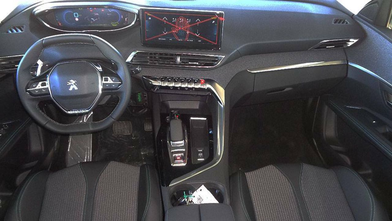 Foto Peugeot 3008 7