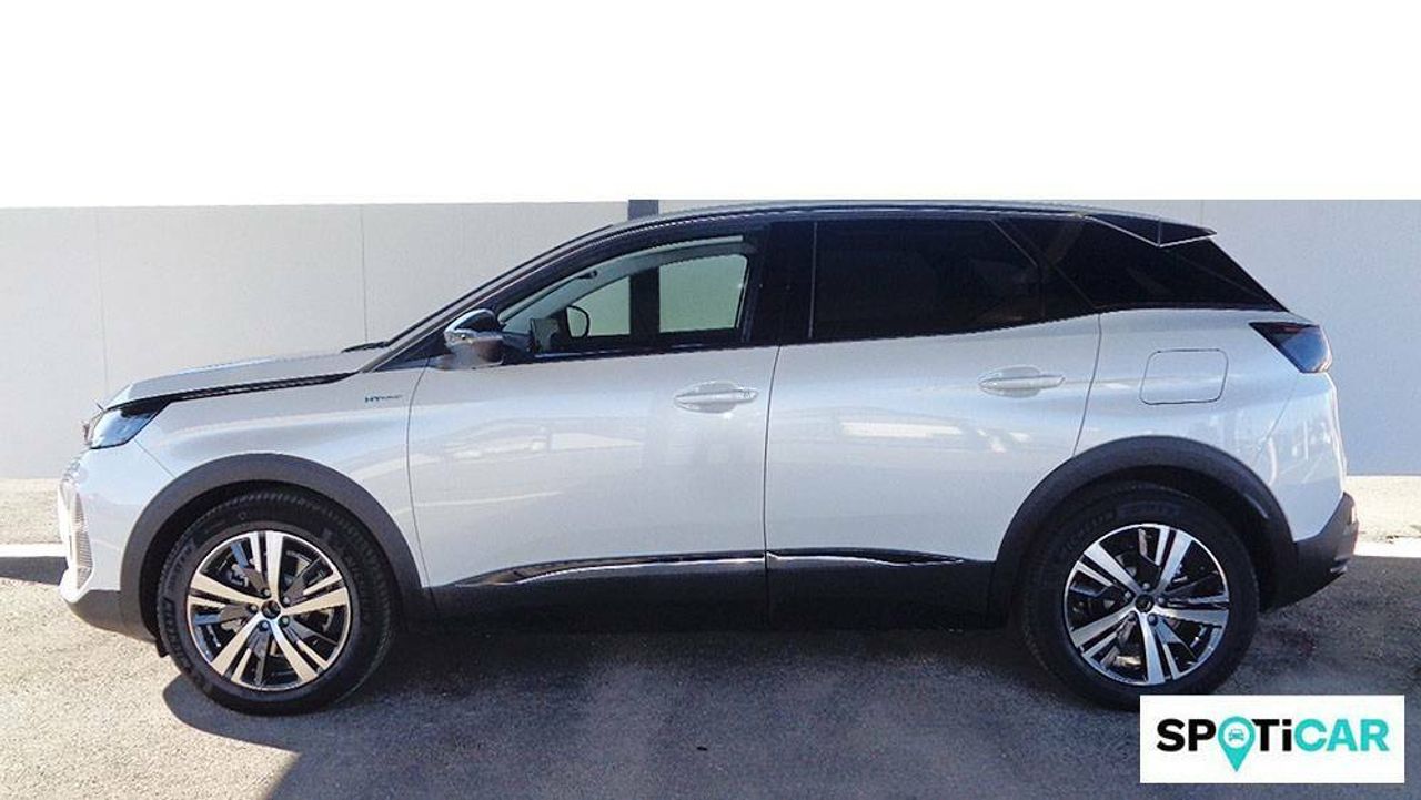 Foto Peugeot 3008 19