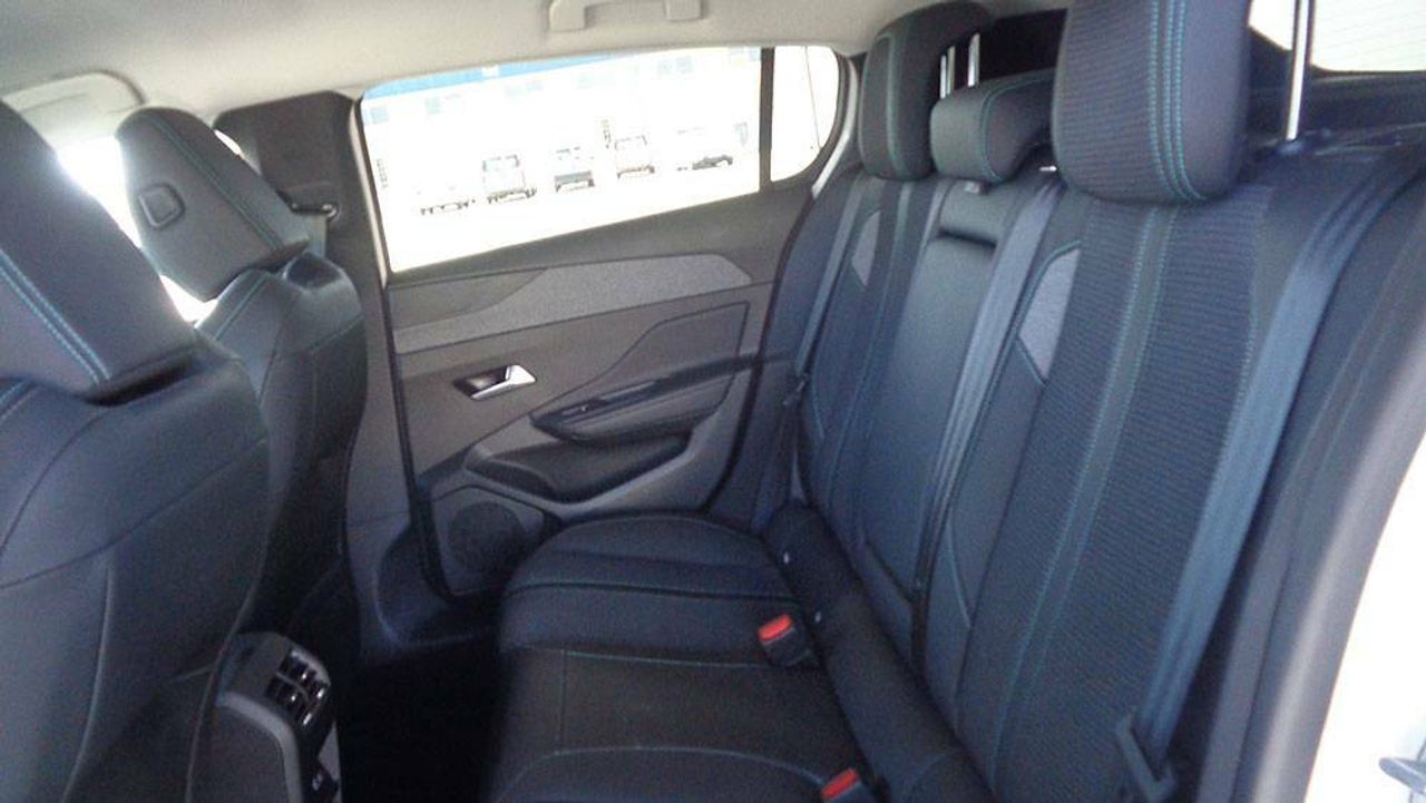 Foto Peugeot 308 5