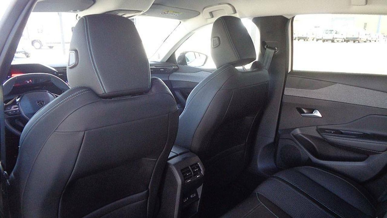 Foto Peugeot 308 6