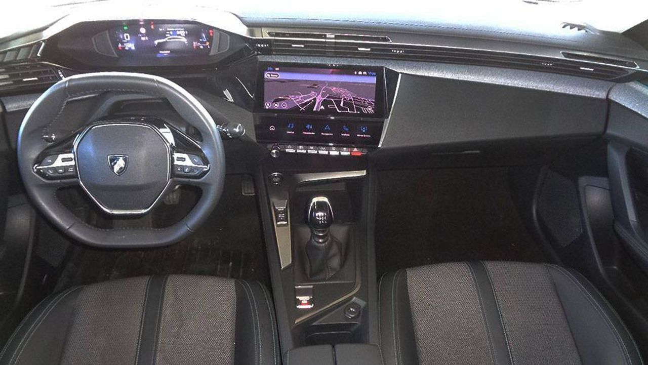 Foto Peugeot 308 7