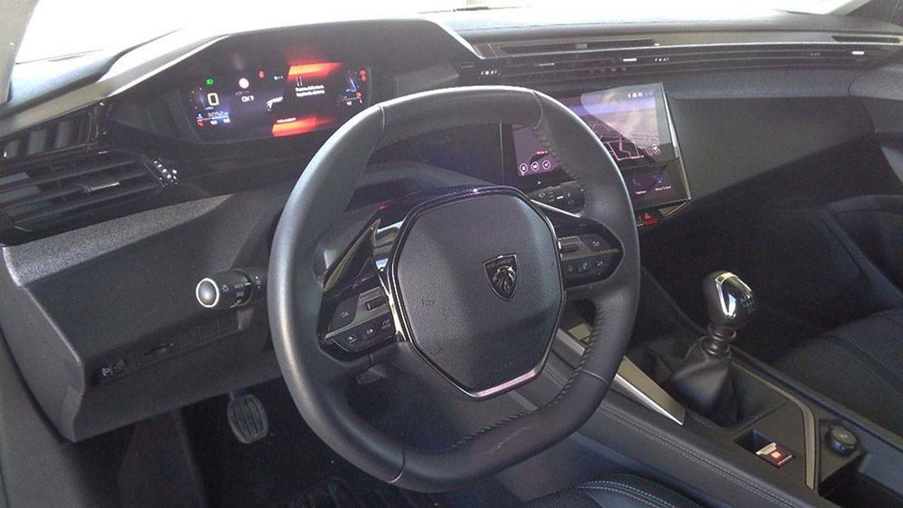 Foto Peugeot 308 9