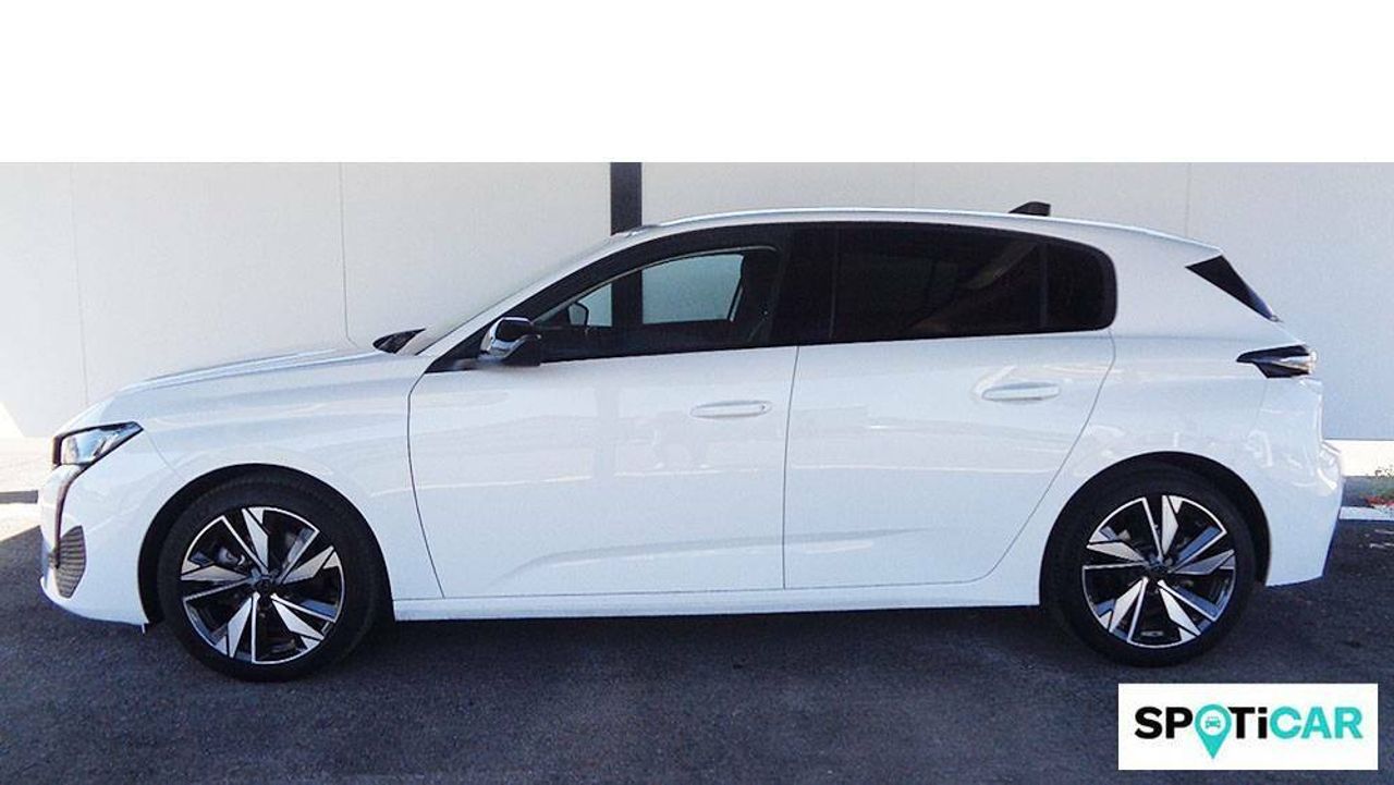 Foto Peugeot 308 15