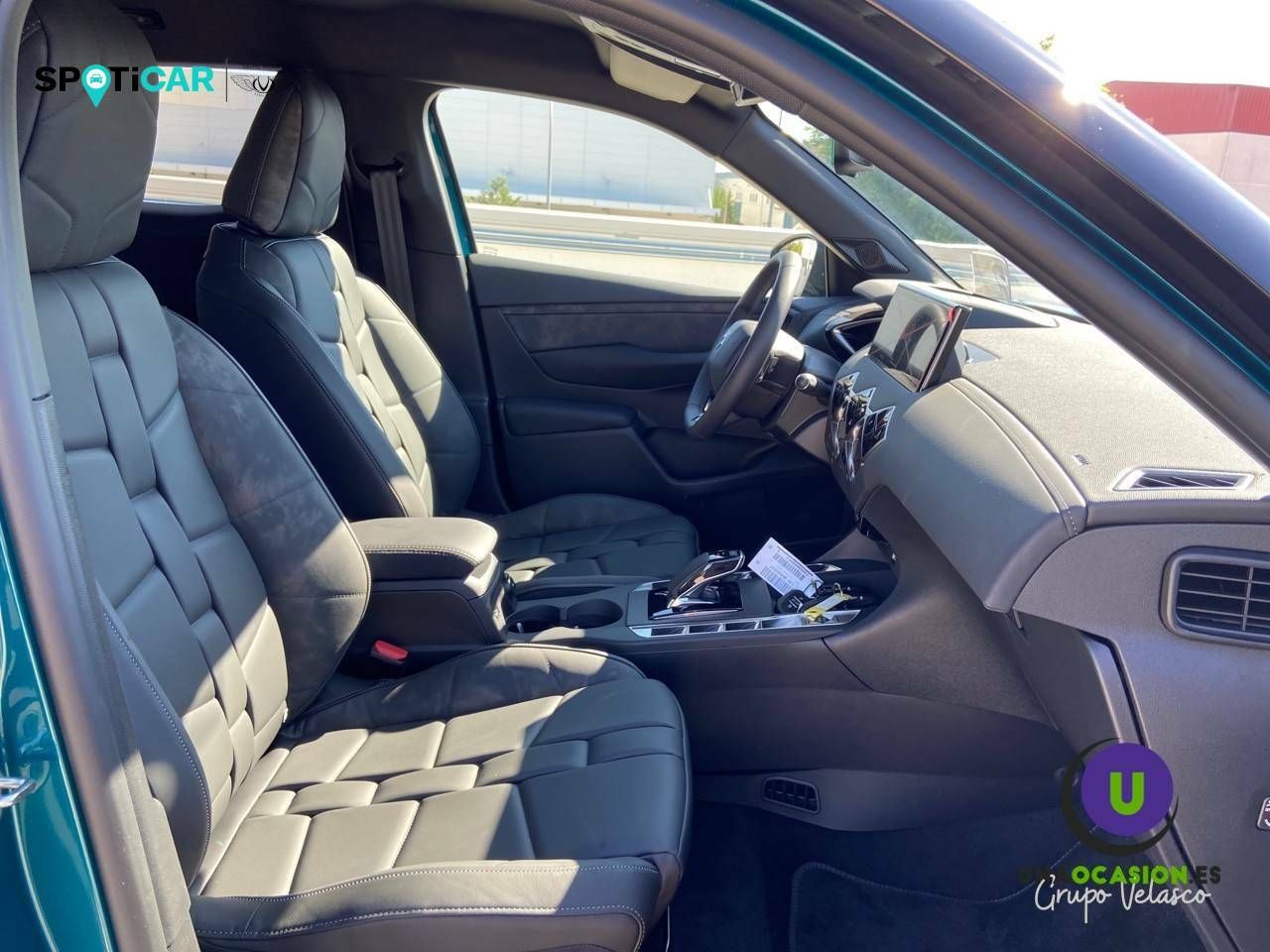 Foto DS Automobiles DS 3 16