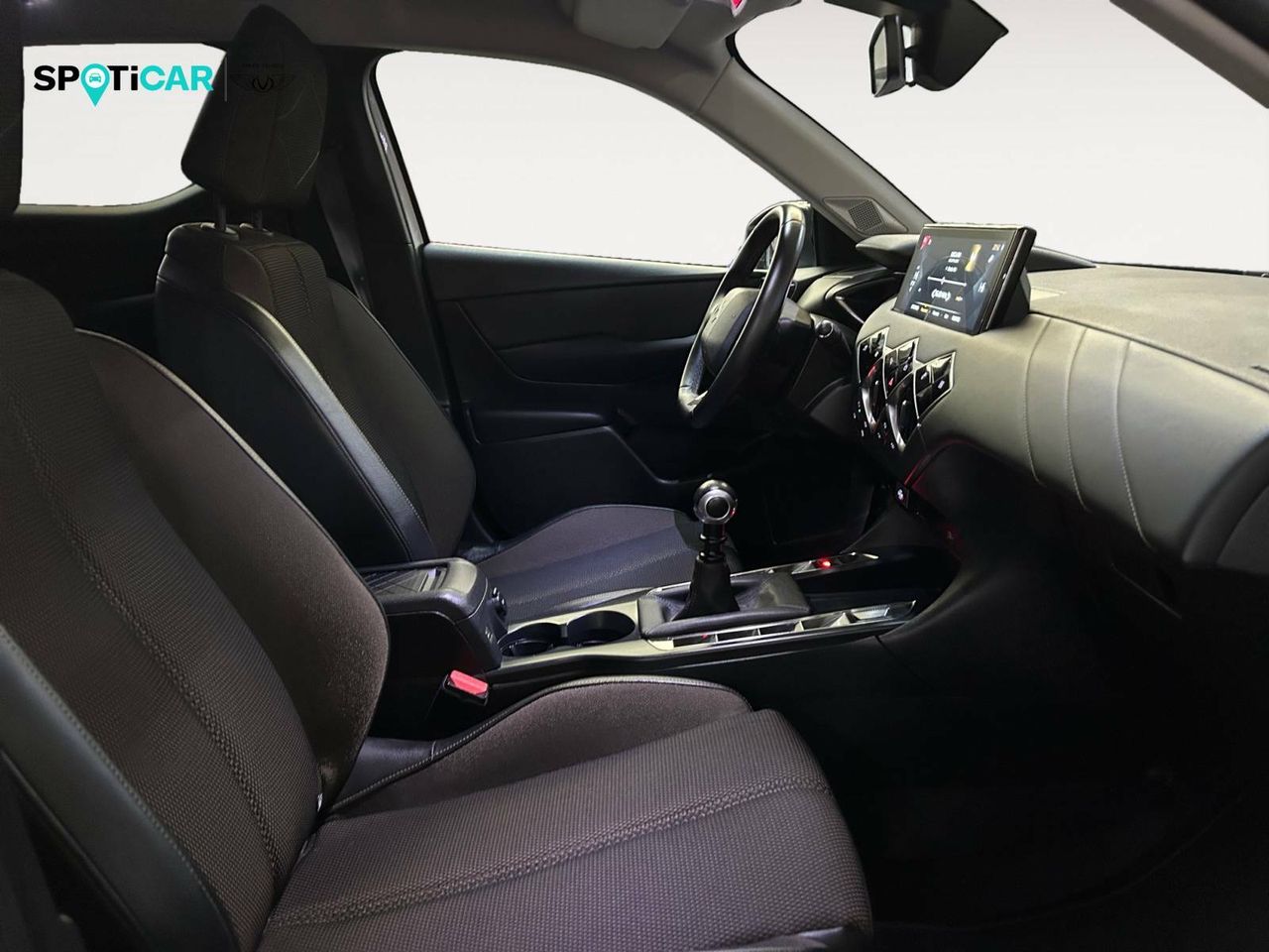 Foto DS Automobiles DS 3 15