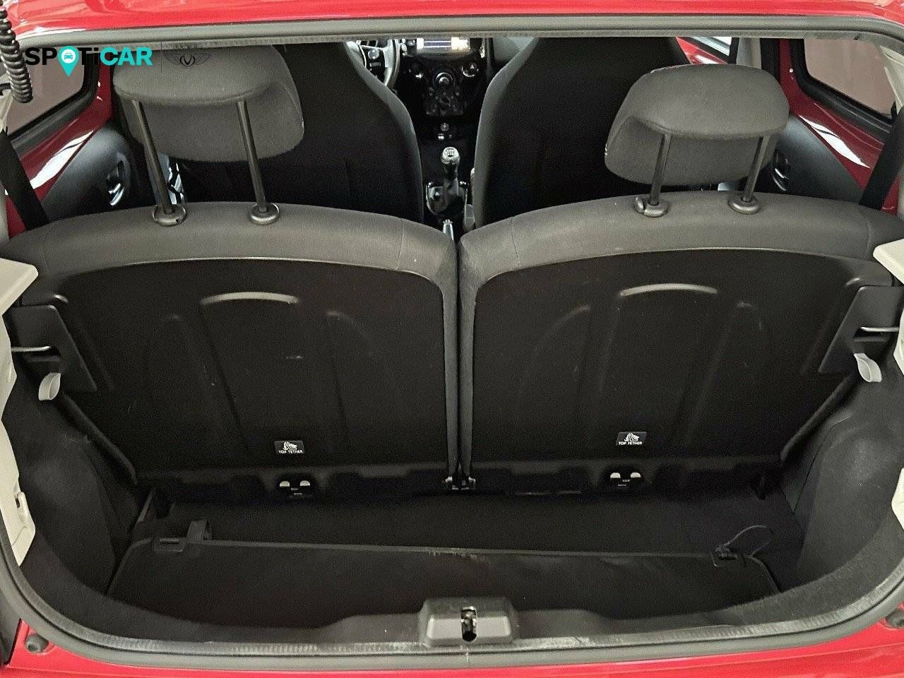 Foto Citroën C1 6