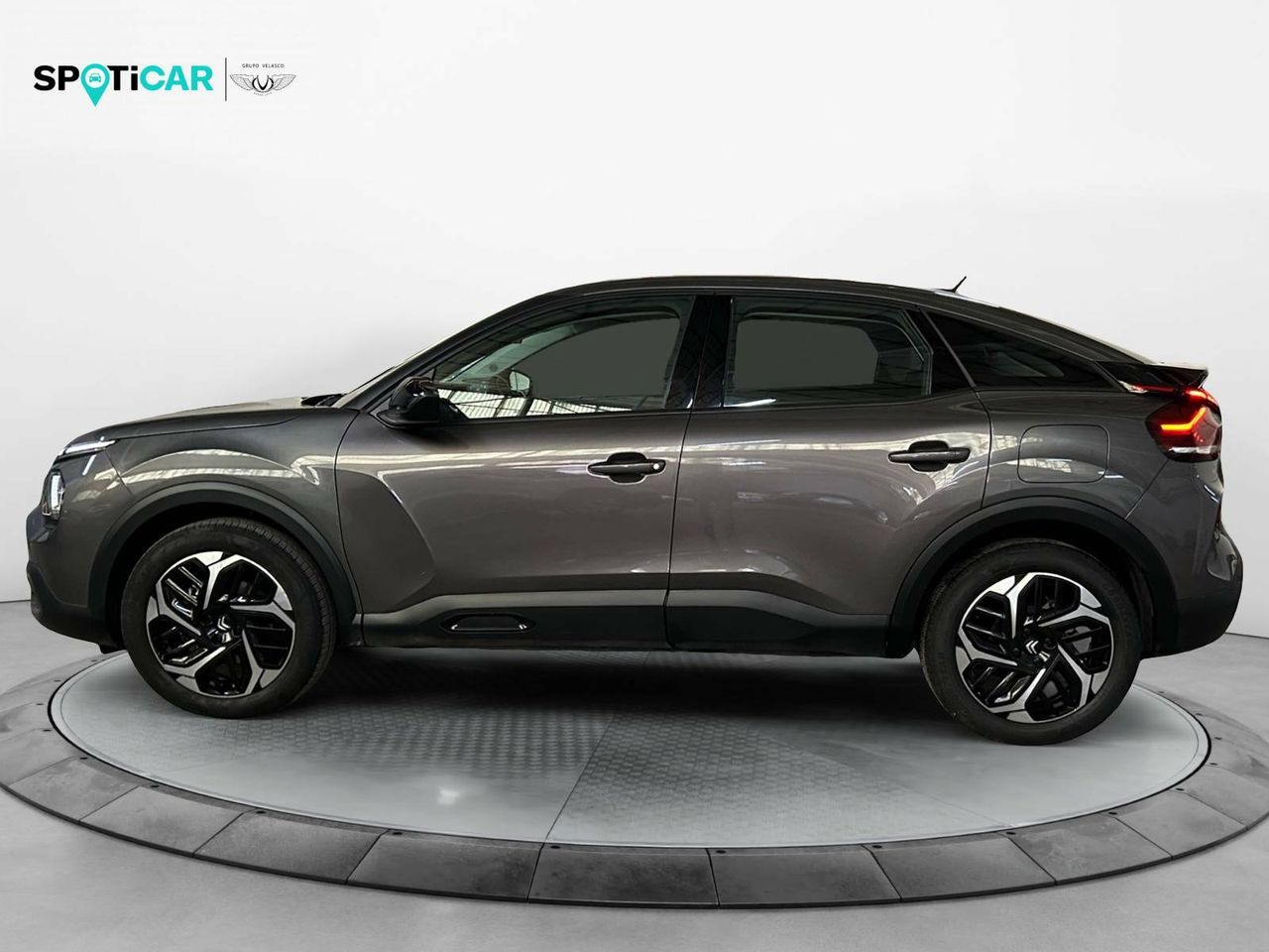 Foto Citroën C4 2