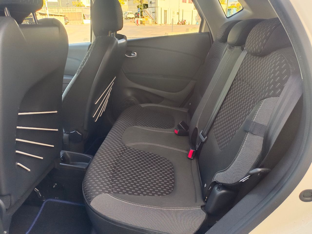 Foto Renault Captur 25