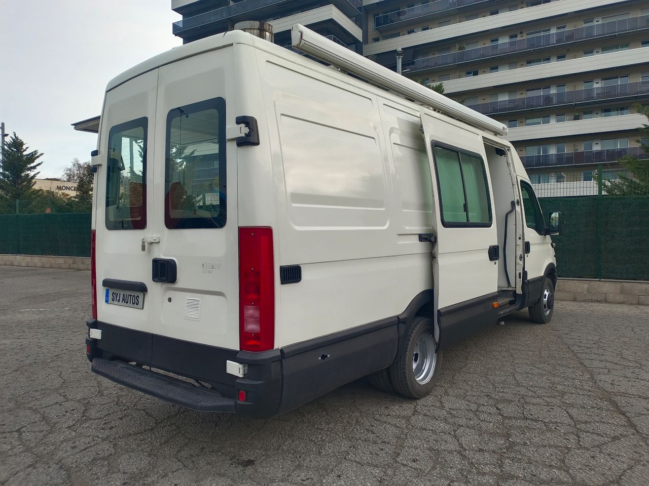 Foto Iveco Daily 2