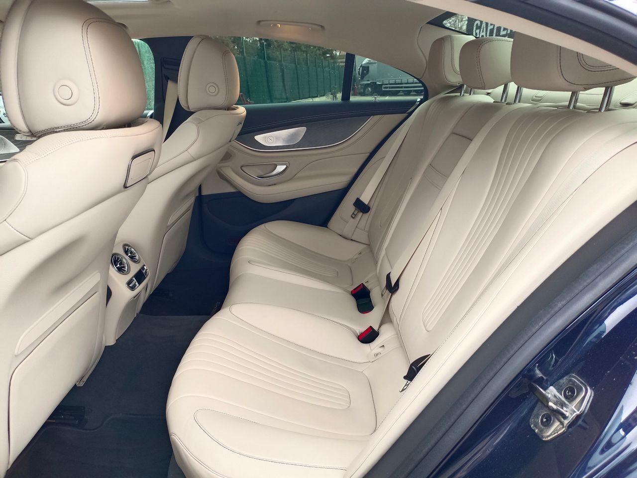 Foto Mercedes-Benz Clase CLS 39