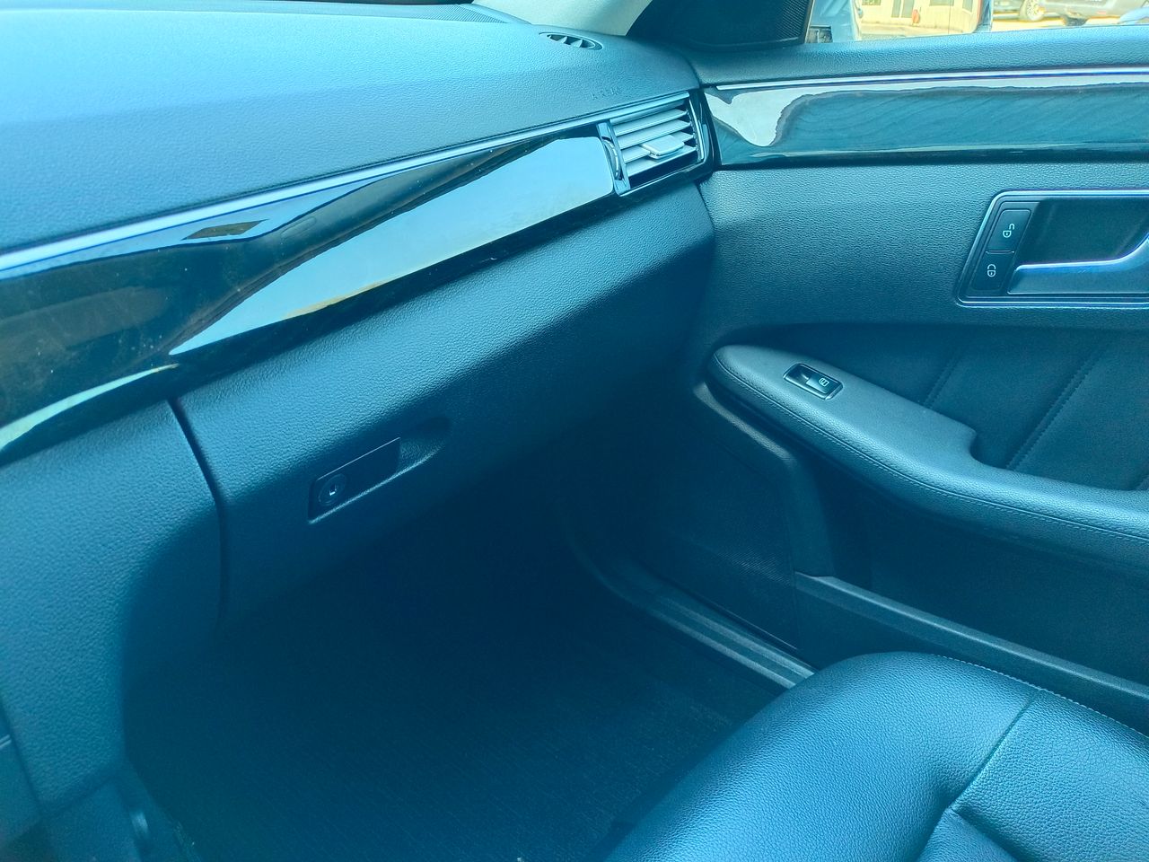 Foto Mercedes-Benz Clase E 17