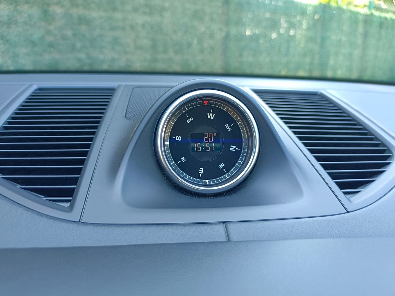 Foto Porsche Macan 19