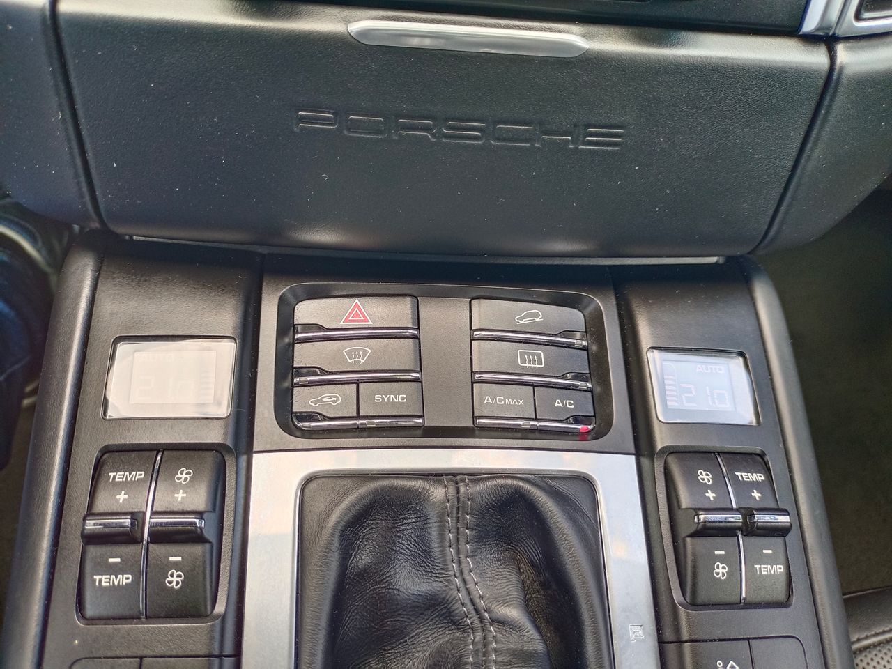 Foto Porsche Macan 28