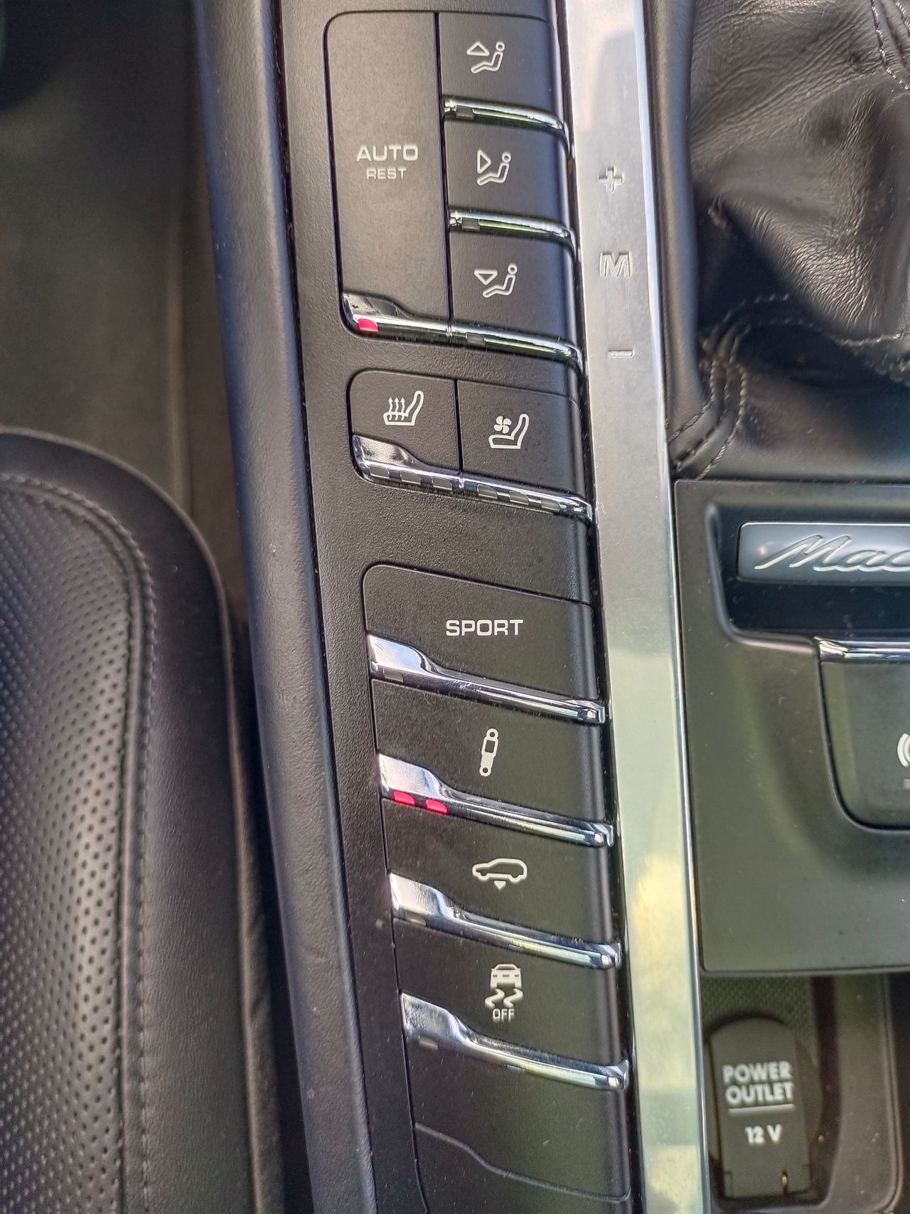 Foto Porsche Macan 32