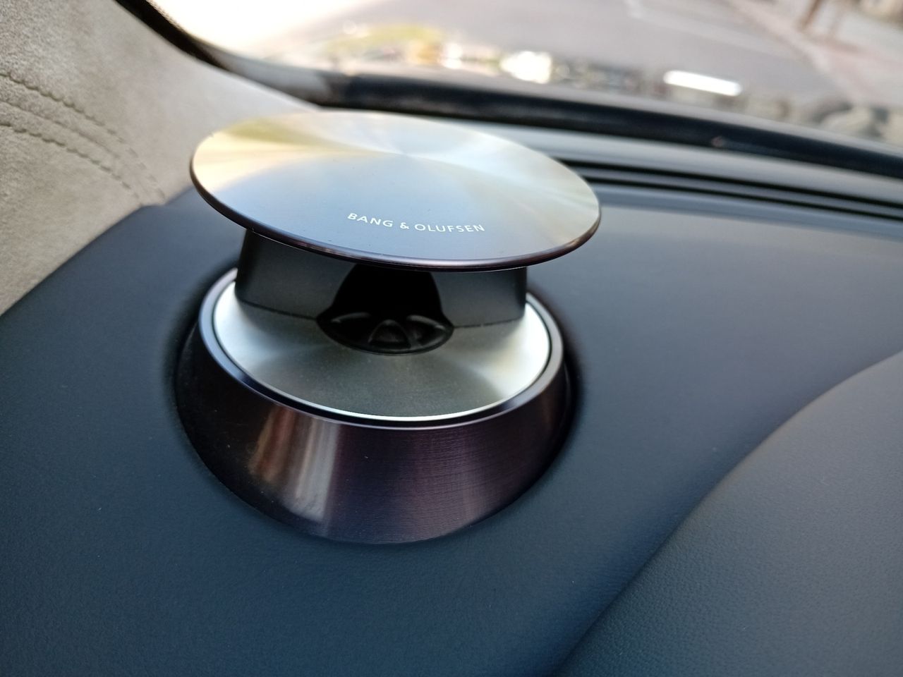 Foto Aston martin Rapide 15