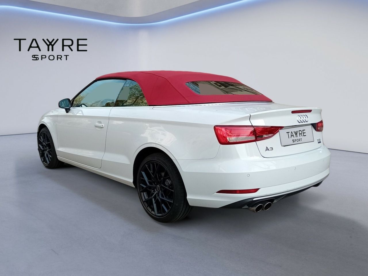 Foto Audi A3 4