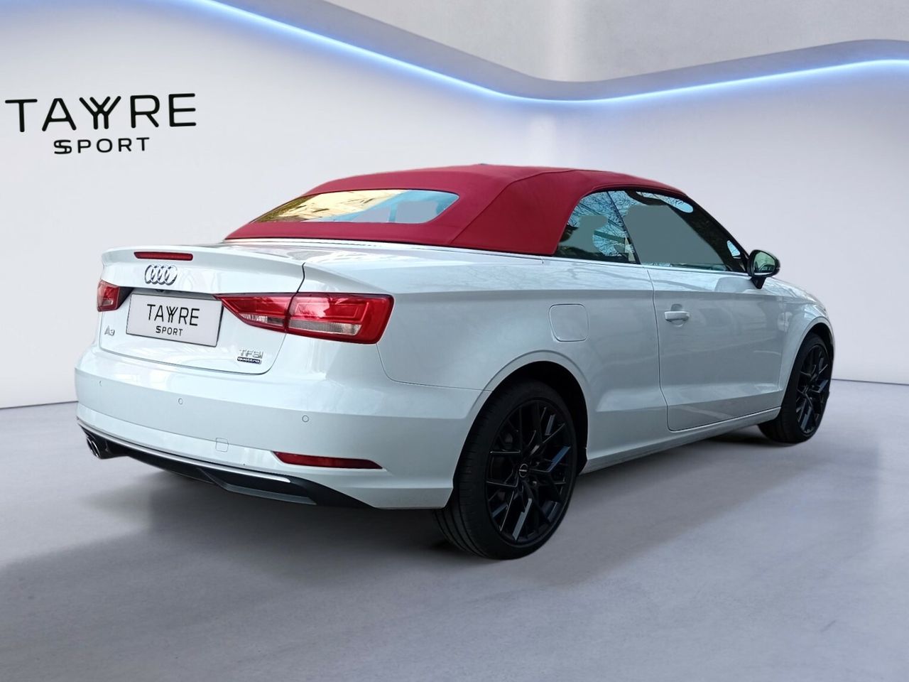 Foto Audi A3 6